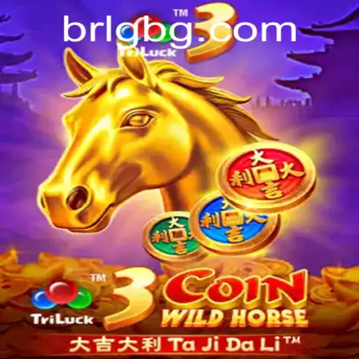 Explorando o Fascinante Mundo de 3CoinWildHorse