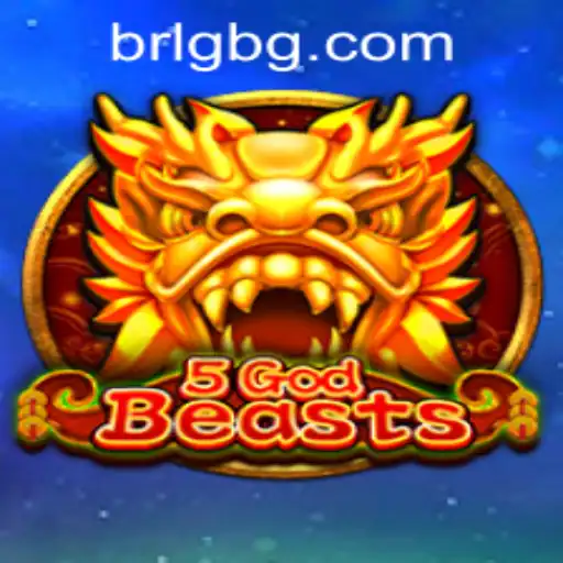5GodBeasts: Aventurando-se pelo Mundo dos Seres Divinos