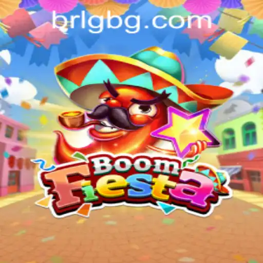 Conheça BoomFiesta: O Jogo de Ação que Conquista Multidões