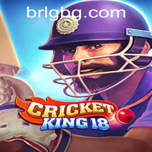 CricketKing18: Uma Nova Era no Mundo dos Jogos de Críquete