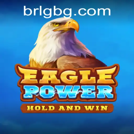 Descubra o emocionante mundo de EaglePower: O Jogo de Estratégia Inovador