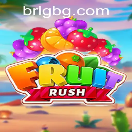 Explorando o Mundo de FruitRush: Um Mergulho no Jogo de Frutas com BRAGBG.COM