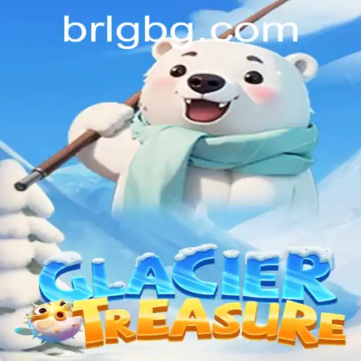 Descubra a Aventura Gelada de GlacierTreasure