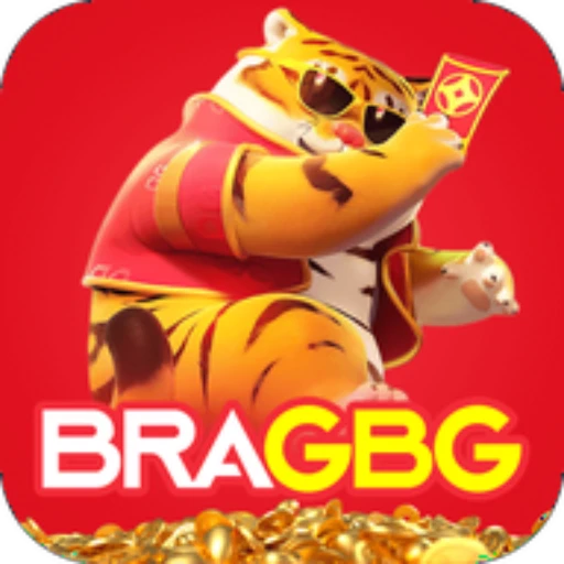 BRAGBG.COM Logo