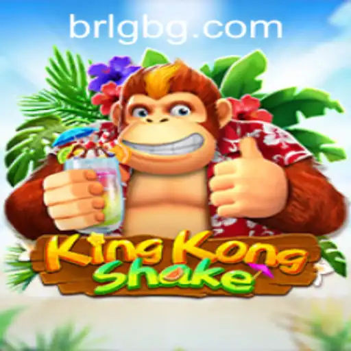 Descubra o Mundo do KingKongShake: Um Novo Jogo Revolucionário em BRAGBG.COM