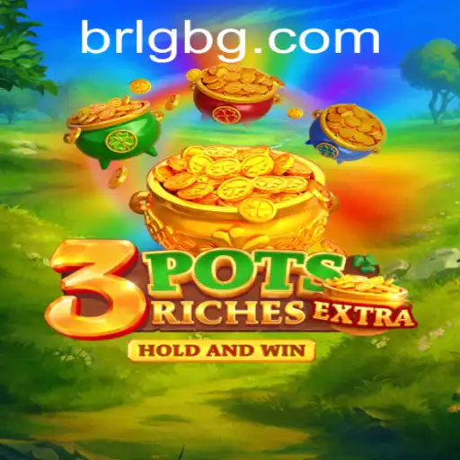 Explorando o Fascinante Mundo do Jogo 3potsExtra