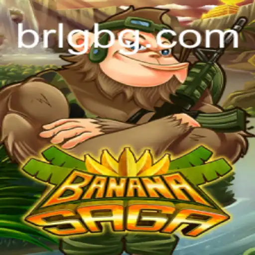 BananaSaga: A Aventura Inovadora no Universo dos Jogos Mobile