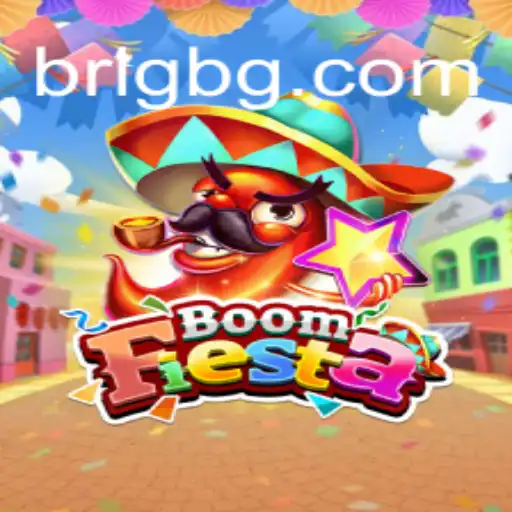 Conheça BoomFiesta: O Jogo de Ação que Conquista Multidões