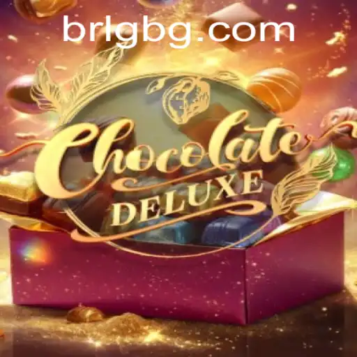 Explorando o Universo de ChocolateDeluxe: Um Jogo Delicioso e Desafiador