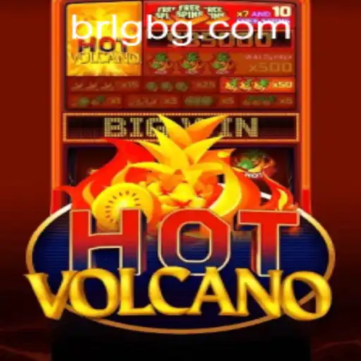 Descubra o Mundo de Aventuras em HotVolcano