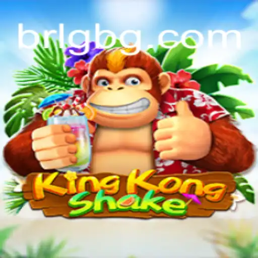 Descubra o Mundo do KingKongShake: Um Novo Jogo Revolucionário em BRAGBG.COM