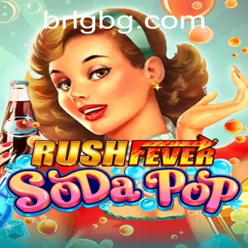 Descubra a Emoção de RushFeverSodaPop: Um Novo Fenômeno no Universo dos Jogos