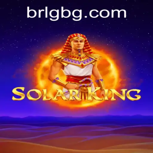 Descubra o Universo Empolgante de SolarKing