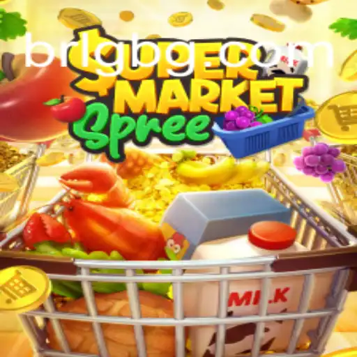 Descubra o Mundo Empolgante de SupermarketSpree