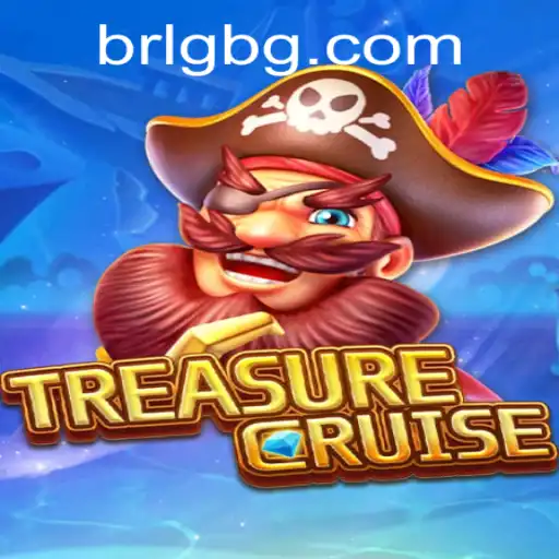 Descubra a Emoção de TREASURECRUISE: A Aventura dos Sete Mares
