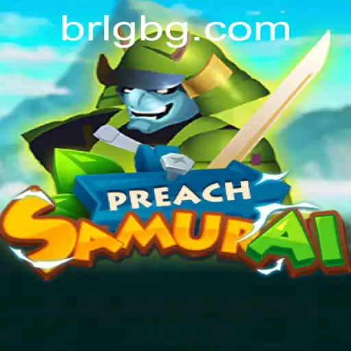 PreachSamurai: Um Mergulho na Aventura Estratégica de BRAGBG.COM