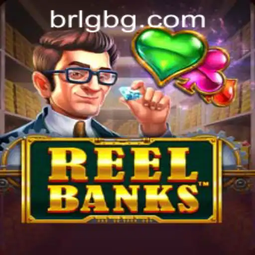 Explorando o Mundo do Jogo ReelBanks no BRAGBG.COM