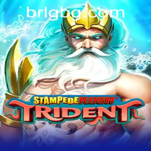 StempedeRushTrident: Um Mergulho em Aventura e Estratégia