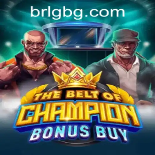 TheBeltOfChampionBonusBuy: Uma Jornada Épica no Mundo dos Jogos