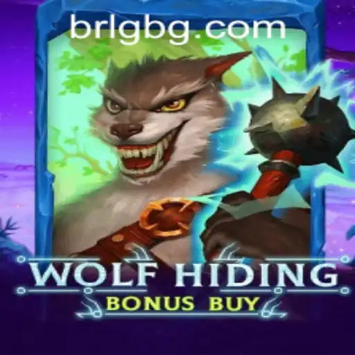 Explorando WolfHidingBonusBuy: Um Mergulho no Mundo Emocionante do Gaming Online